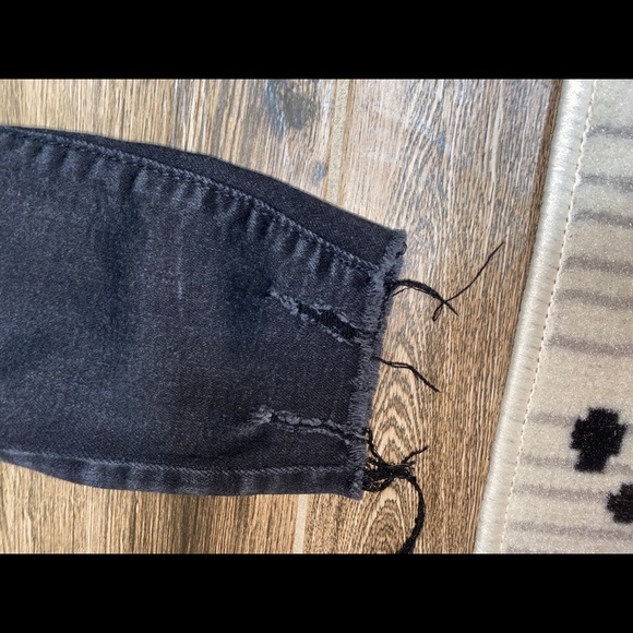 old navy jeans - Picture 2 of 4